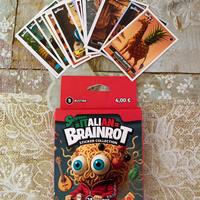 Skifidol italian brainrot