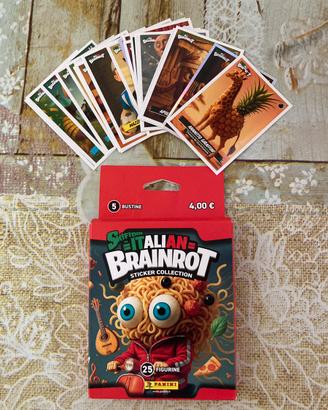 Skifidol italian brainrot