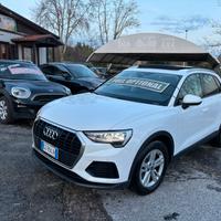Audi Q3 SPB 35 TDI Business Plus