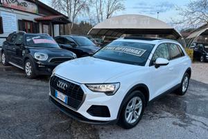 Audi Q3 SPB 35 TDI Business Plus