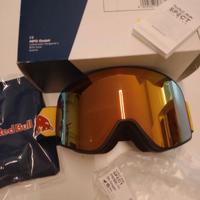maschera da sci/snowboard redbull spect-11