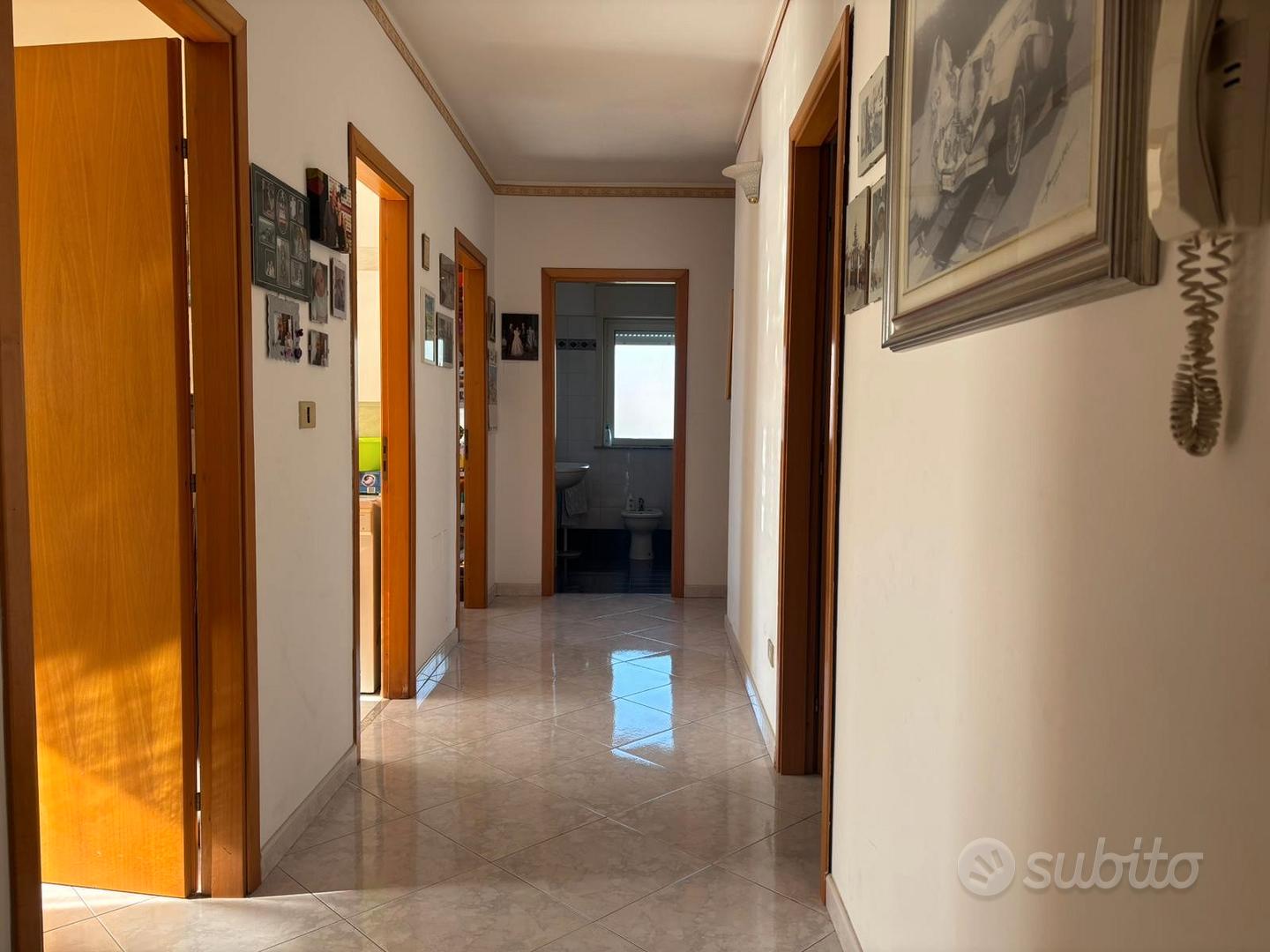 Apartment in Mascali, Carrabba - Vista 2