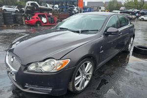 Ricambi JAGUAR XF 3.0 DIESEL 306DT