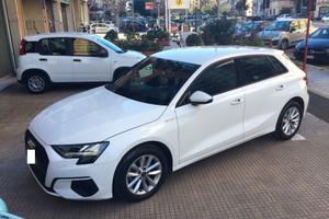 Audi A3 SPB 30 TDI Business Advanced