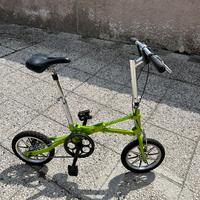 Minibici