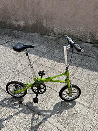 Minibici