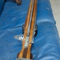 arbalete Seawolf stella 105 