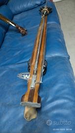 arbalete Seawolf stella 105 