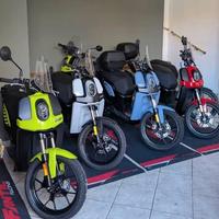 Fantic Motor Issimo City PRO (L3)