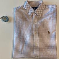 Camicia Ralph Lauren maniche lunghe 