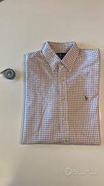 Camicia Ralph Lauren maniche lunghe 