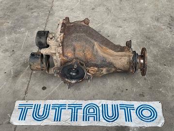 Differenziale posteriore Toyota RAV4 02 1995CC TD