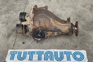 Differenziale posteriore Toyota RAV4 02 1995CC TD