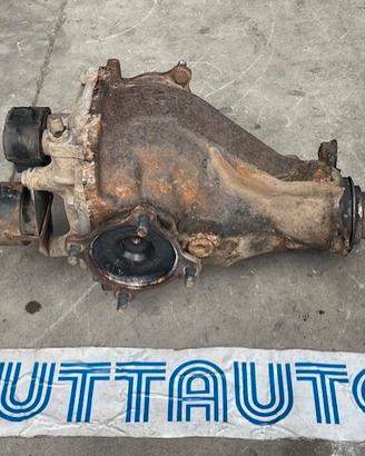 Differenziale posteriore Toyota RAV4 02 1995CC TD