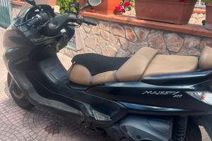 Yamaha Majesty 400 – 2009 | Ottime condizion
