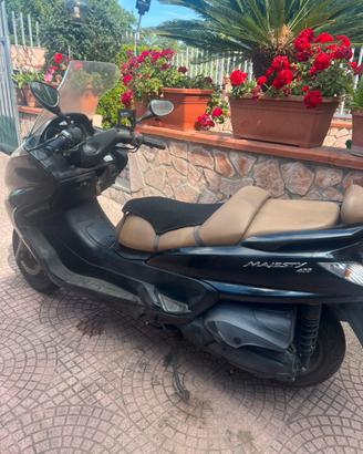 Yamaha Majesty 400 – 2009 | Ottime condizion