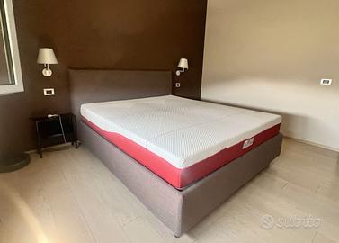 Materasso Dorelan Re:Active 180x200 - Praticamente