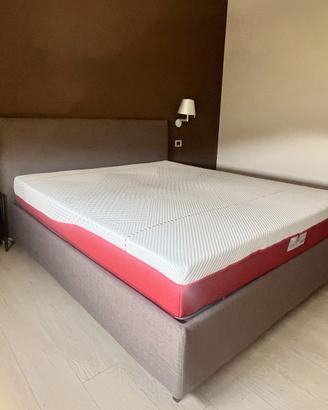 Materasso Dorelan Re:Active 180x200 - Praticamente