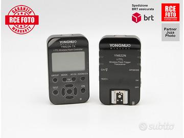 Yongnuo YN622N Kit (Nikon)