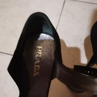 Scarpe  Prada