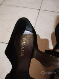 Scarpe  Prada
