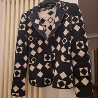 Giacca donna Emporio Armani