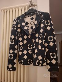 Giacca donna Emporio Armani
