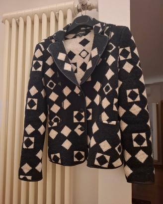 Giacca donna Emporio Armani