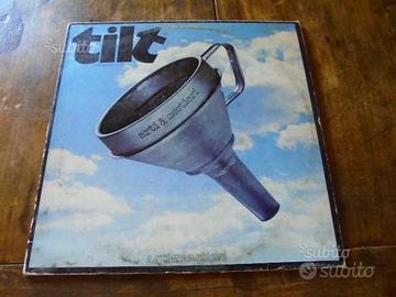 Arti & Mestieri - Tilt - Immagini Per Un Orecchio-