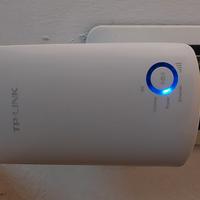 TP-Link range extender ripetitore wifi WA850RE