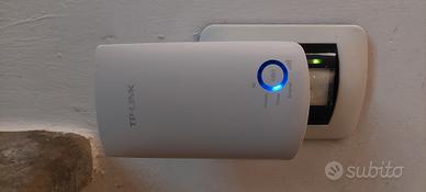 TP-Link range extender ripetitore wifi WA850RE