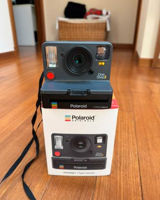 Polaroid One Step2