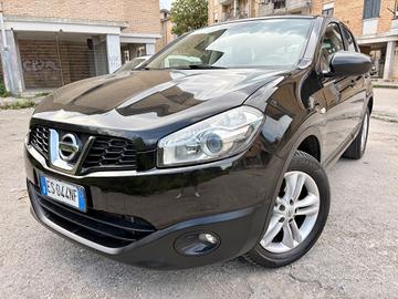 Nissan Qashqai 1.6 dCi 130cv nuovissima