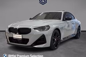 BMW Serie 2 G42 Coupe M240i Coupe xdrive 374c...