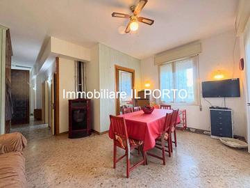 Appartamento di 70 m² con 4 locali a Comacchio