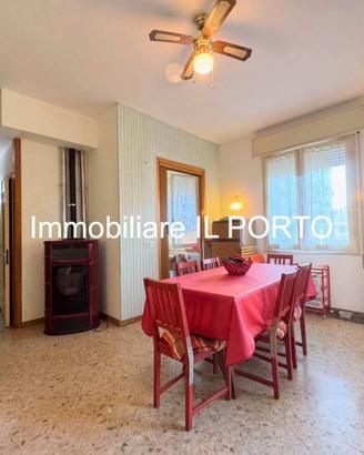 Appartamento di 70 m² con 4 locali a Comacchio