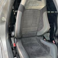 Sedili sabelt 695 biposto per 500 abarth