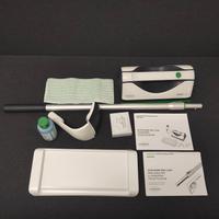 FOLLETTO lavavetri e superfici lucide