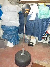 punchball ad altezza regolabile 