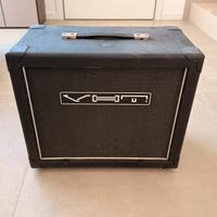 Cassa speaker VHT 112A-P100E