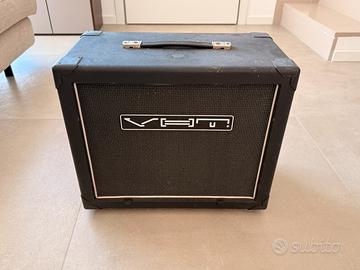 Cassa speaker VHT 112A-P100E