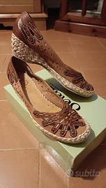Bellissime Scarpe Samoa -Nuove