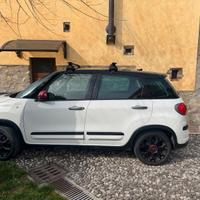 Fiat 500L Sport 1.4 Benzina + GPL 95CV