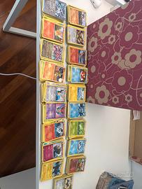 Carte pokemon