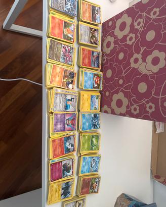 Carte pokemon