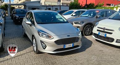 FORD FIESTA 1.1 BENZ-PREZZO PROMO!