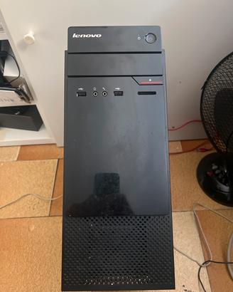 Pc fisso