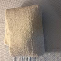 Coperta termica, scaldanotte, scaldaletto