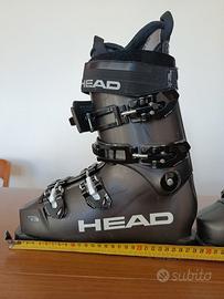 Scarponi da Sci HEAD