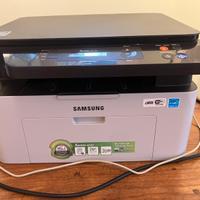 Stampante Scanner Samsung Laser Toner